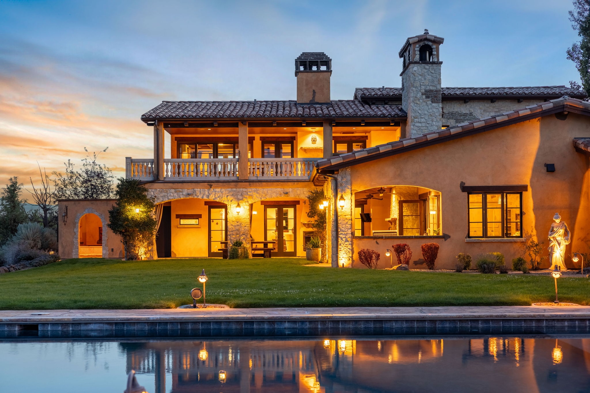 Ranch at the Canyons