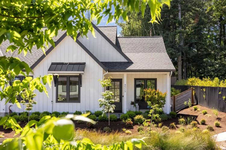 Portland Home